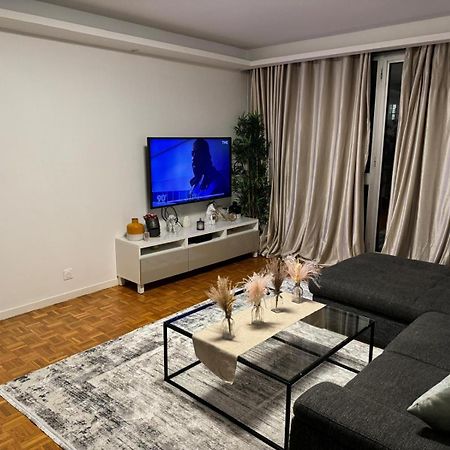 Appartement - La Defense Puteaux Dış mekan fotoğraf