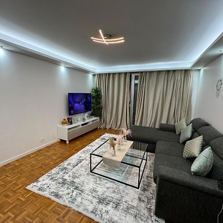 Appartement - La Defense Puteaux Dış mekan fotoğraf