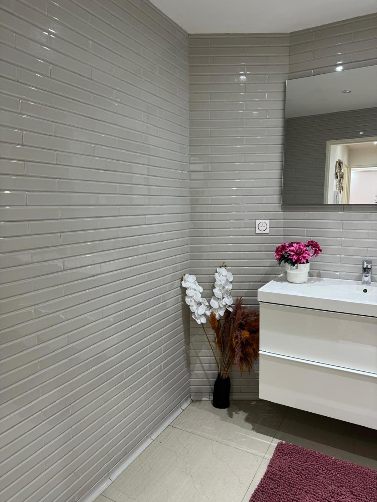 Appartement - La Defense Puteaux Dış mekan fotoğraf