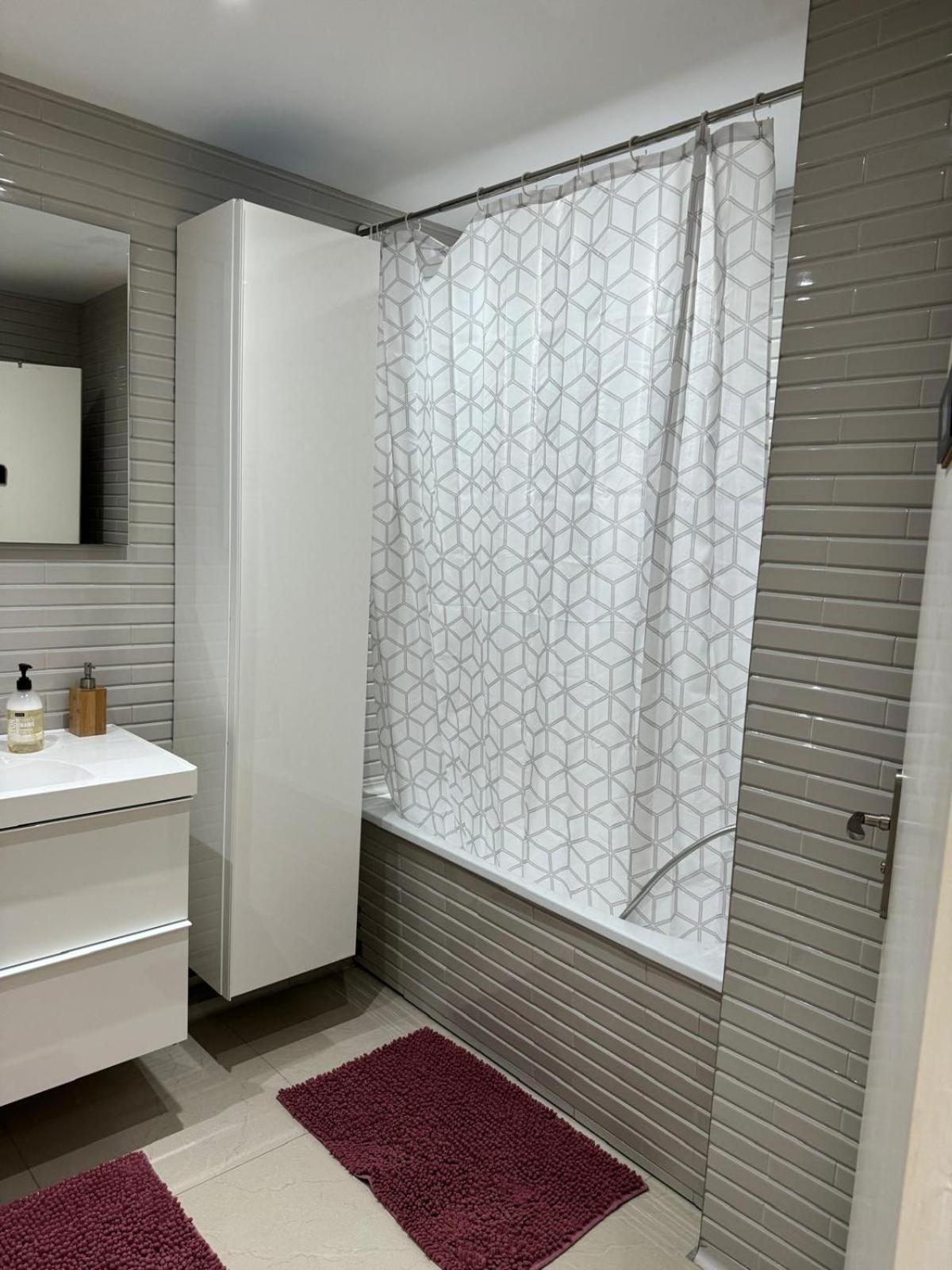 Appartement - La Defense Puteaux Dış mekan fotoğraf