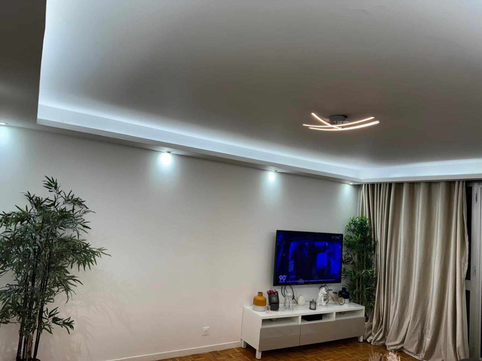 Appartement - La Defense Puteaux Dış mekan fotoğraf