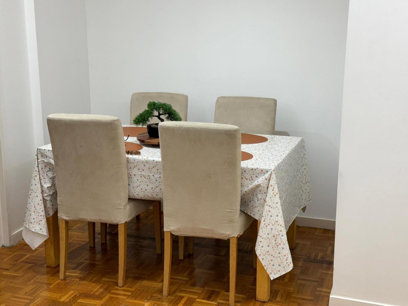 Appartement - La Defense Puteaux Dış mekan fotoğraf