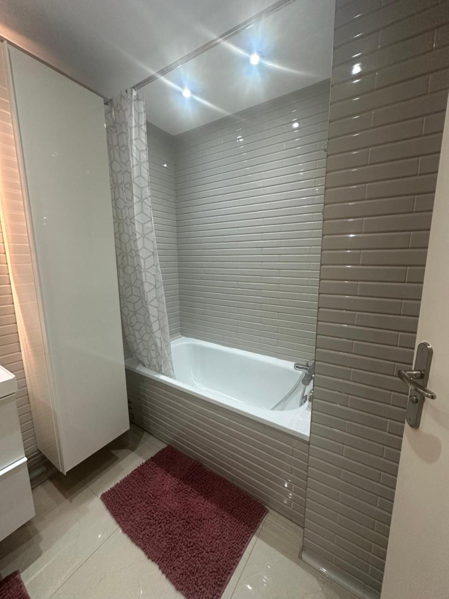 Appartement - La Defense Puteaux Dış mekan fotoğraf
